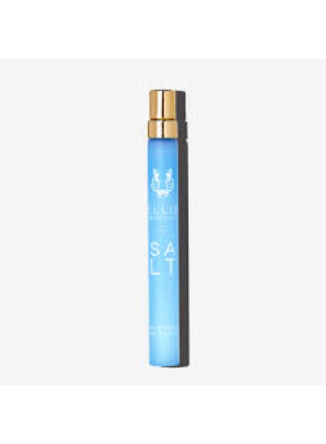إليس بروكلين عطر إليس بروكلين سولت أو دي بارفان، 10 مل - Image 1